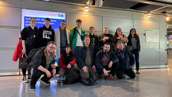 Erasmus+ - btg goes Porto